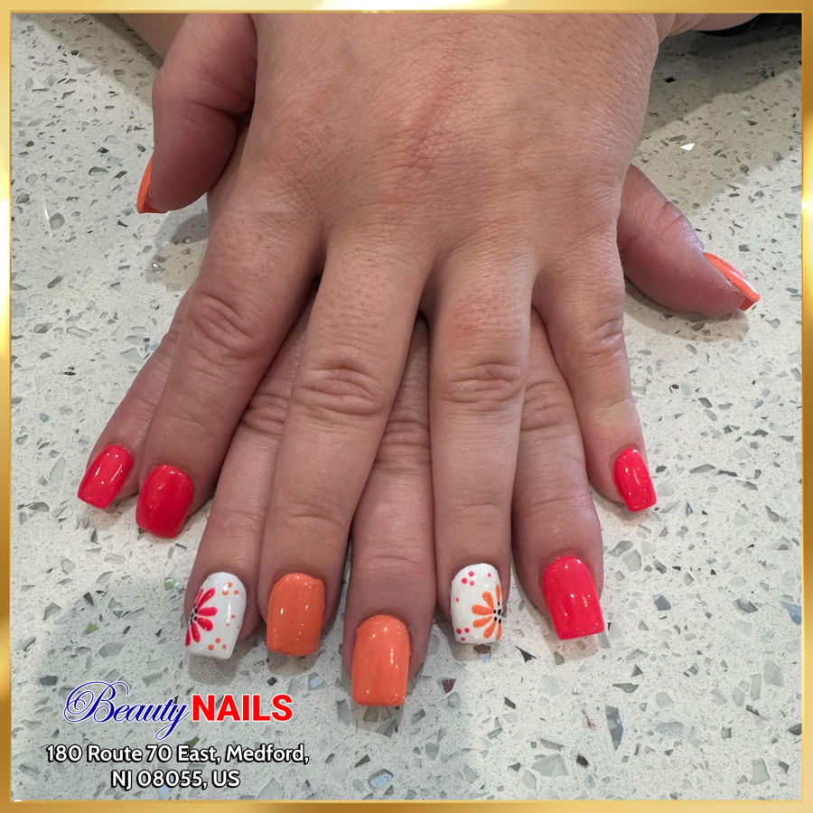 April Nails iDeas
